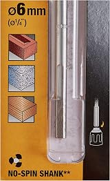 DEWALT DT6676QZ 6 x 150 mm Extreme Masonry Drill Bit view 4