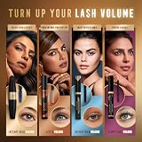 Max Factor False Lash Effect Volumising Mascara Black Brown 13.1ml view 6