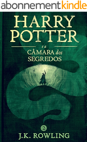 Download Harry Potter e a Ca?mara dos Segredos (Portuguese Edition) PDF