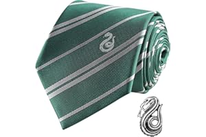 Cinereplicas Harry Potter - Necktie Deluxe - Official License