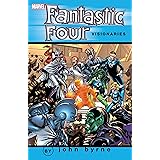 Amazon Com Fantastic Four Visionaries John Byrne Vol 3 Fantastic Four 1961 1996 Ebook Byrne John Stern Roger Byrne John Byrne John Wilson Ron Kindle Store