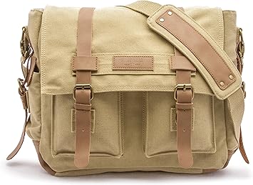 army messenger bag