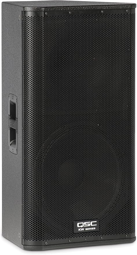 qsc subwoofer 15