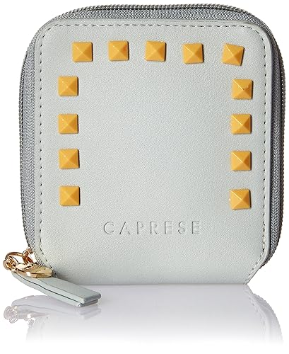 Caprese Lola Womens Wallet (Beige)