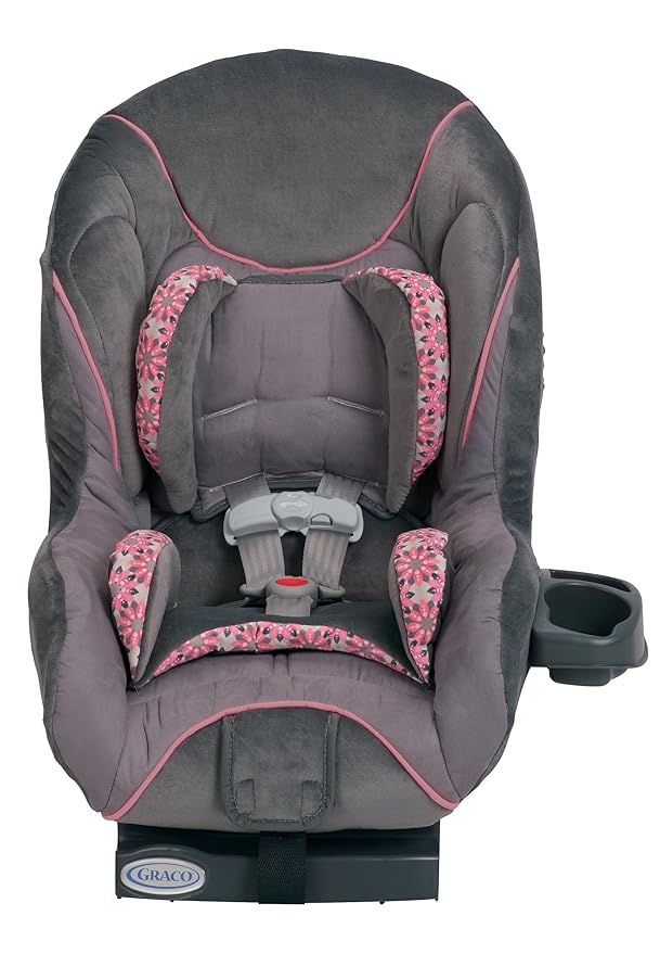 graco comfortsport car seat
