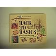 Back to Basics: How to Learn and Enjoy Traditional American Skills