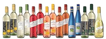 Langguth Erben Sommertraum Probierpaket (15 x 0.75 l)