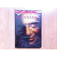 Amazon.com: Hannibal (Two-Disc Special Edition) : Anthony