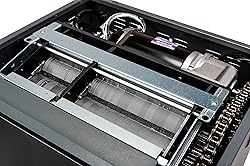 Dahle PowerTEC 727 CS Paper & Optical Media