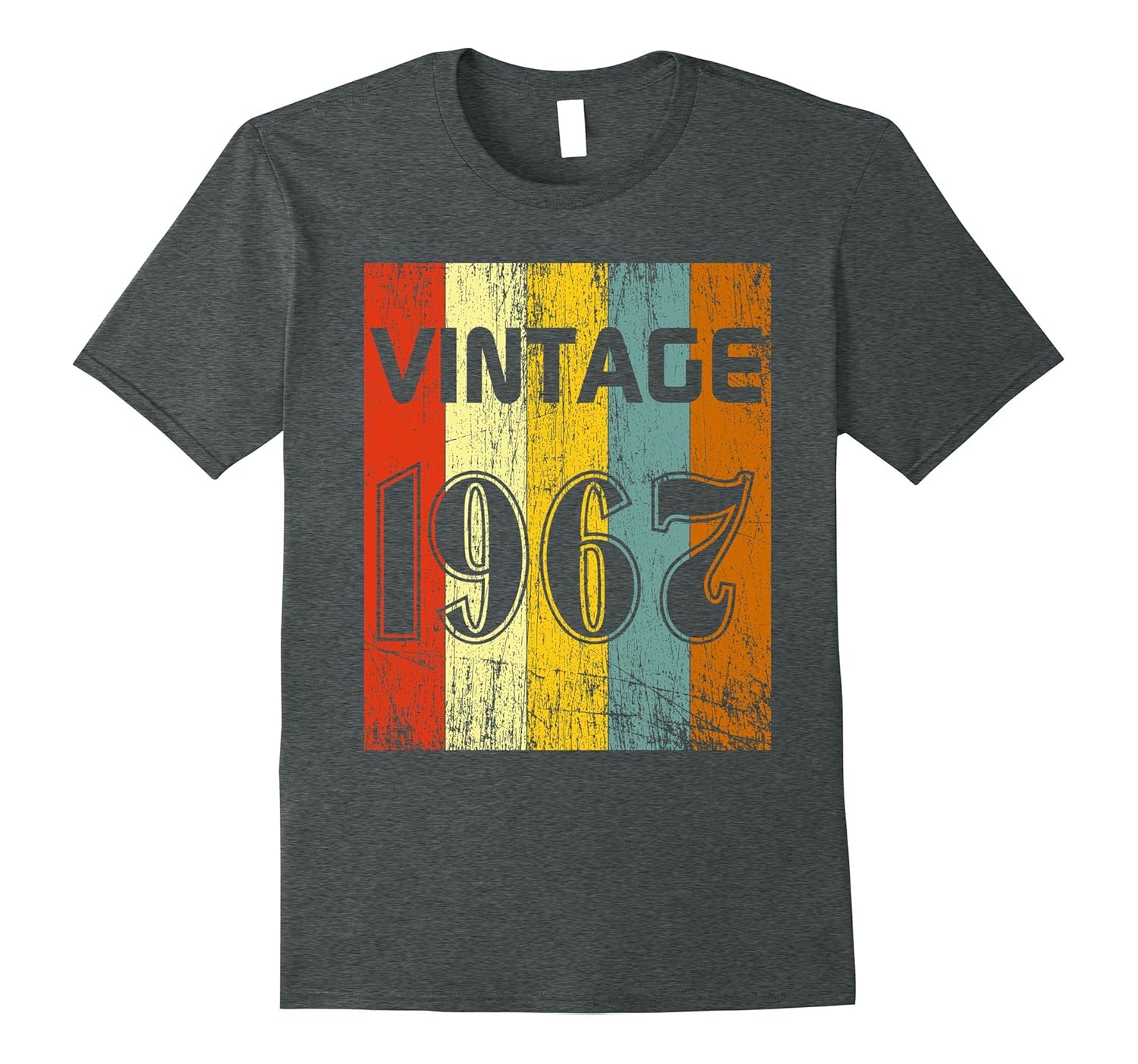 1967 shirt