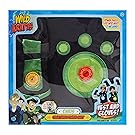 Wild Kratts Creature Power Suit, Chris 4-6x