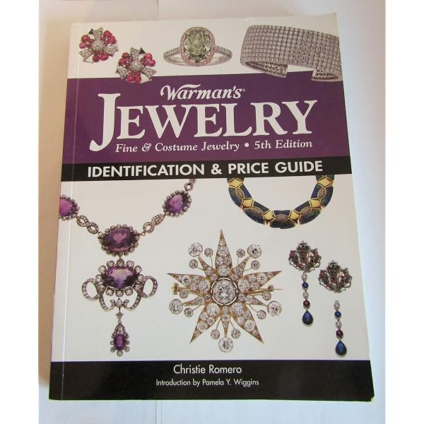 Victorian jewellery: A complete compendium of over four thousand