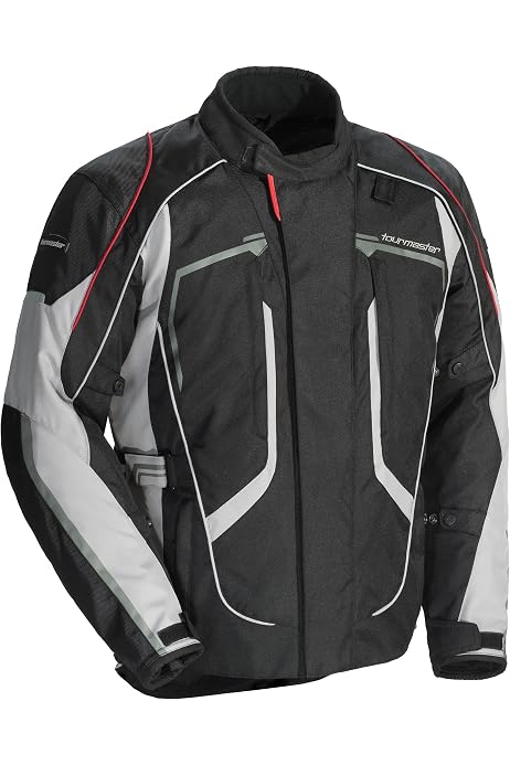 Textile Motorcycle Jacket 