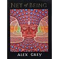 Net of Being: Grey, Alex, Grey, Allyson: 9781594773846: Books - Amazon.ca