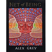 Net of Being: Grey, Alex, Grey, Allyson: 9781594773846: Amazon.com: Books