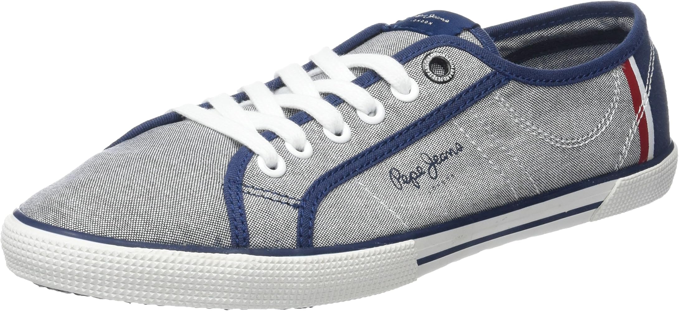 zapatillas de verano de vestir