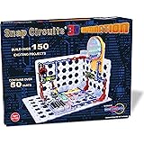snap circuits 3d meg