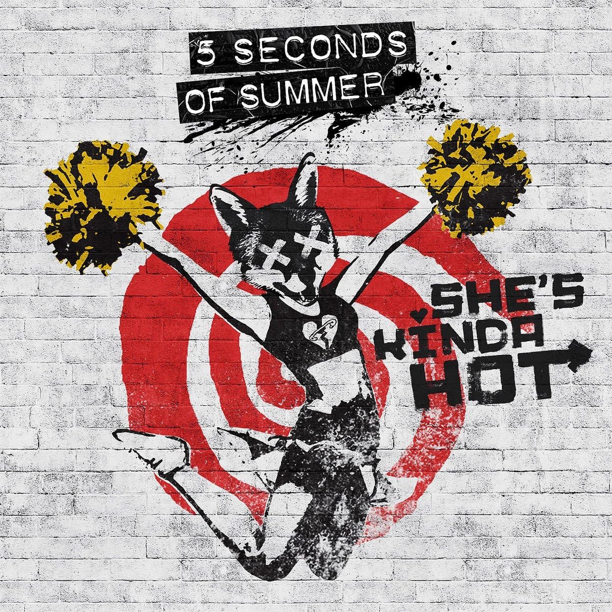 She's Kinda
