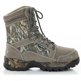 Best Women's Hunting Boots \u0026 Shoes