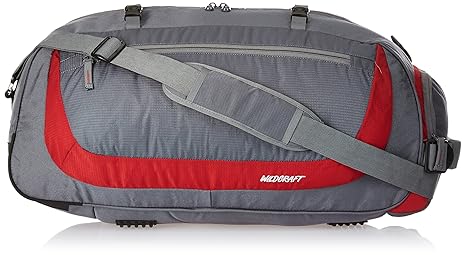 wildcraft rover duffel bag