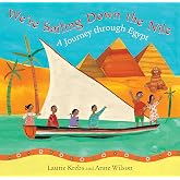 We're Sailing Down the Nile
