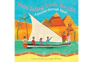 We're Sailing Down the Nile
