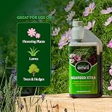 envii SeaFeed Xtra Organic Seaweed Fertiliser 1 Litre Makes 500 L view 3