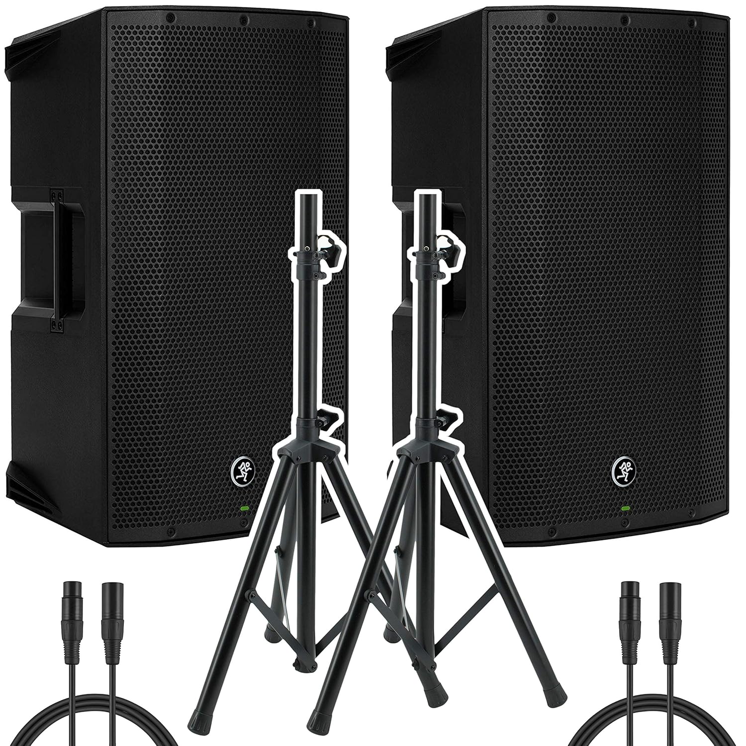 mackie thump12a 1300w review