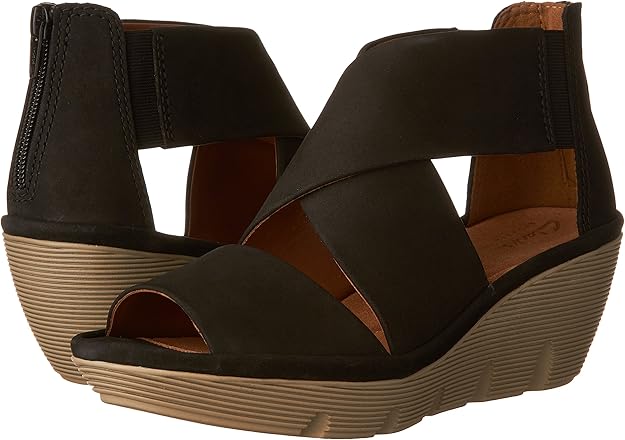 clarks clarene glamor
