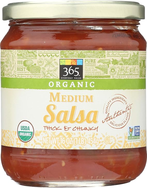 Medium Salsa (099482447847)