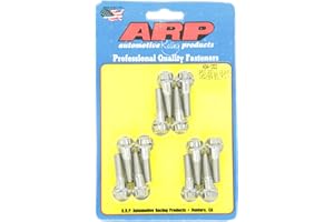 ARP 434-1202 Stainless Steel Header Bolt Kit