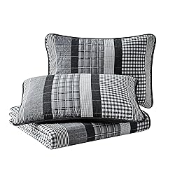 Nautica - Twin Quilt Set, Cotton Reversible