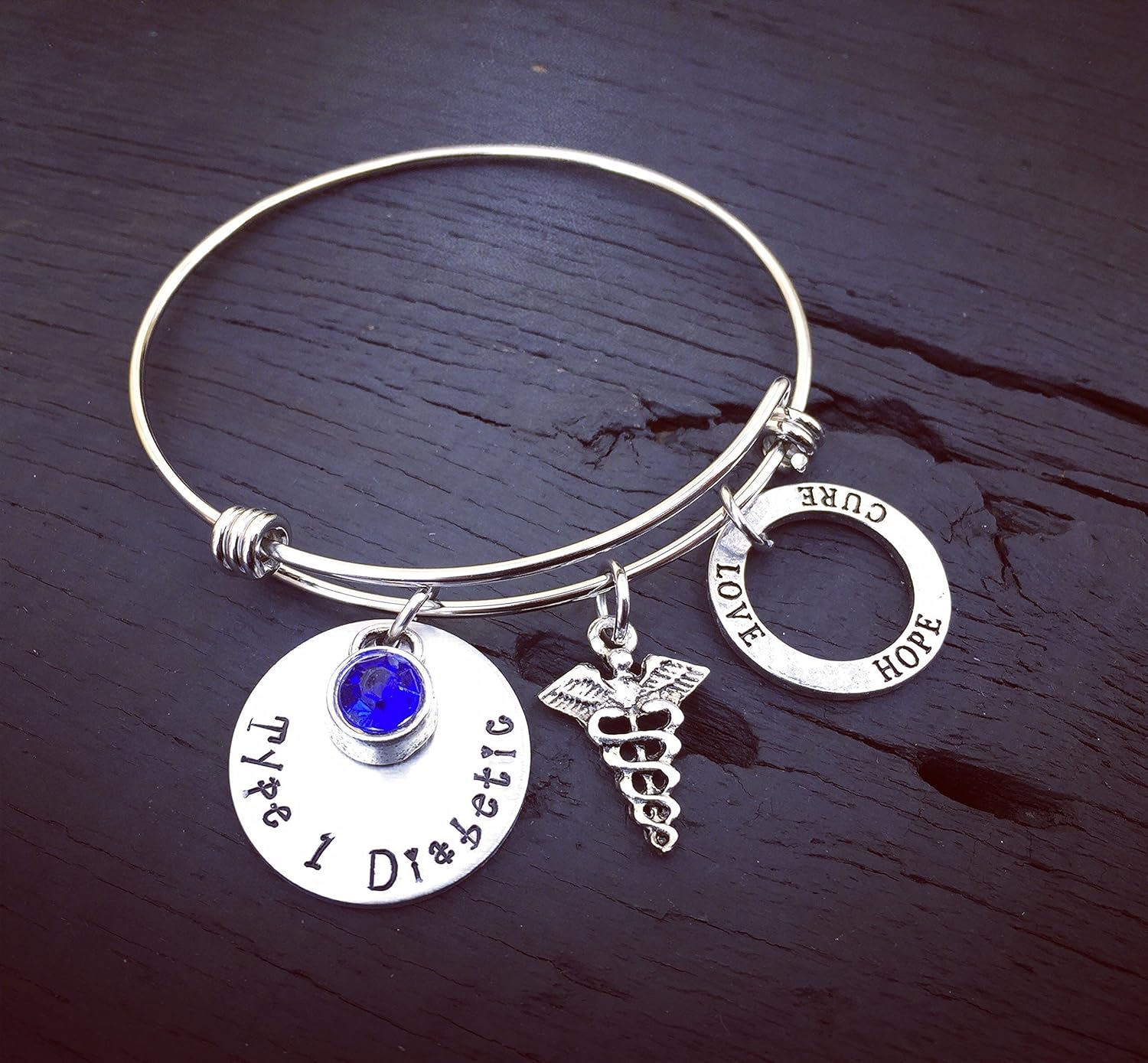 Diabetic bracelets and necklaces Clearance