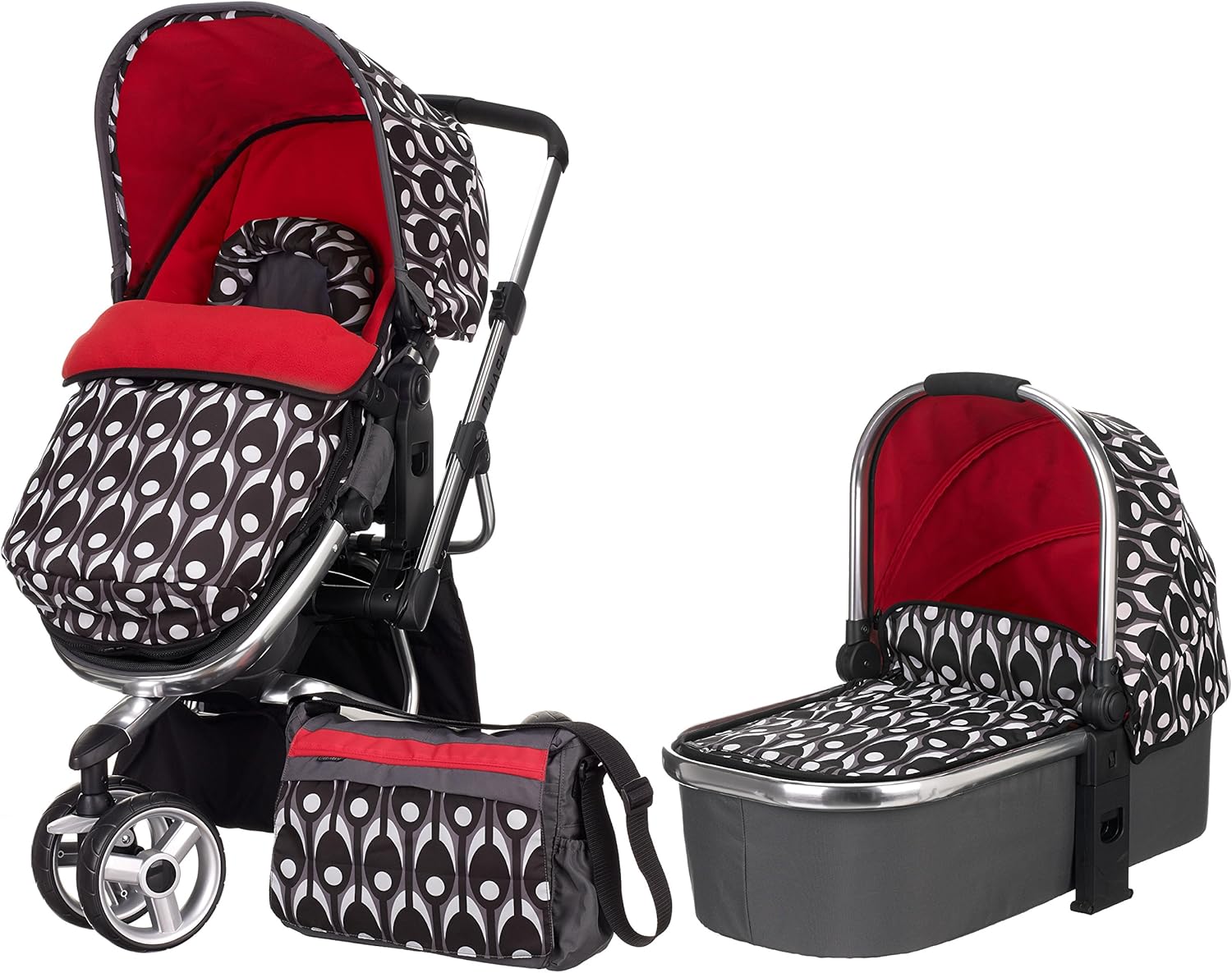 obaby carrycot