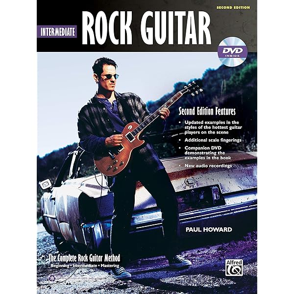 The Complete Blues Guitar Method Complete Edition: Book & Online