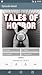 Tales of Horror - OTR