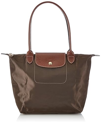 Longchamp Womens Le Pliage Small Tote Bag