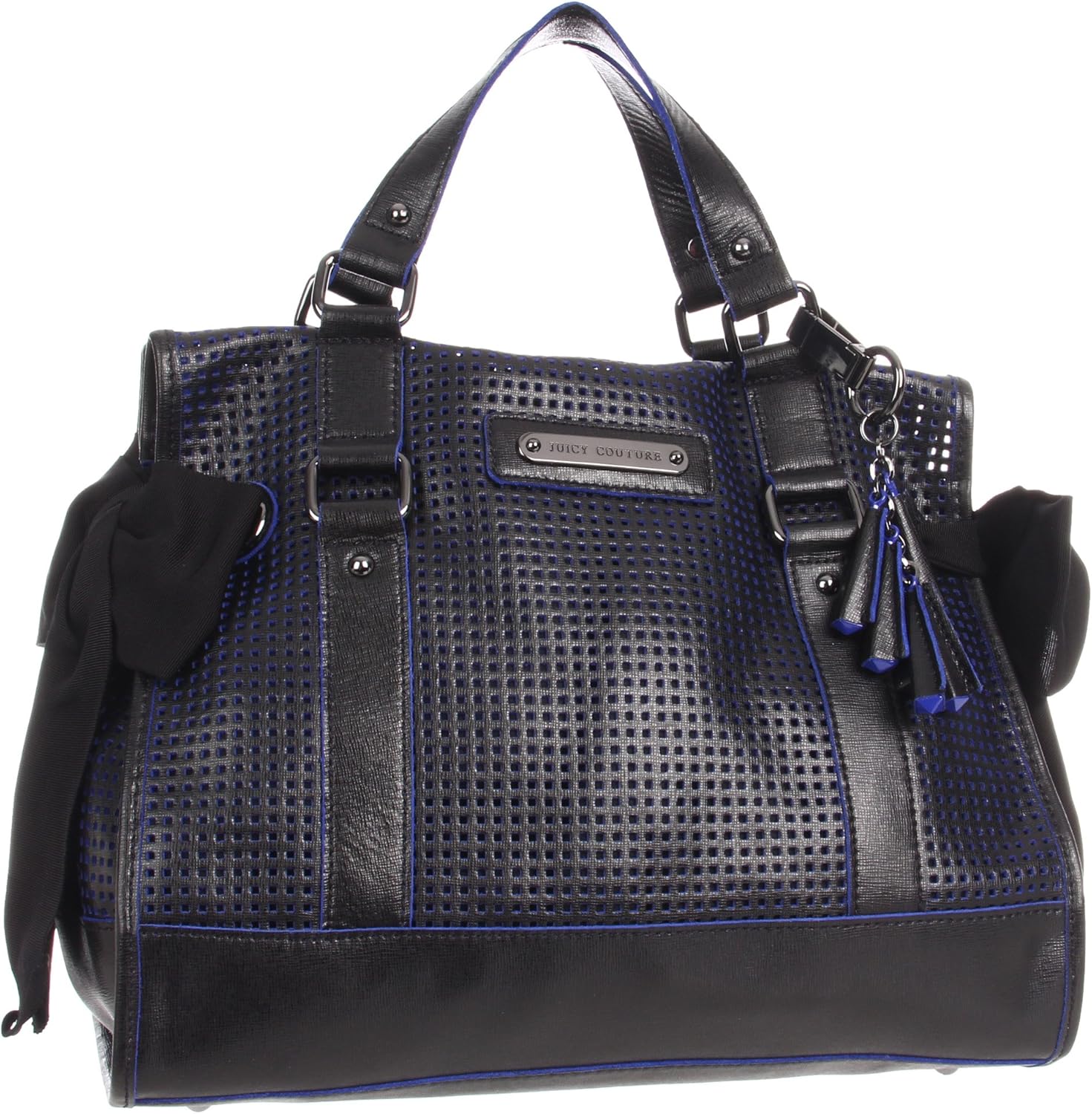 Juicy Couture Daydreamer, Black Handbags