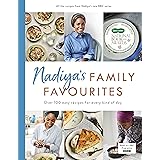 Nadiya's Family Favourites: Easy, beautiful and show-stopping recipes for every day from Nadiya's upcoming BBC TV series