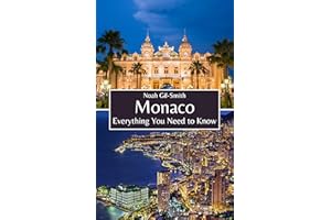 Monaco: Everything You Need to Know