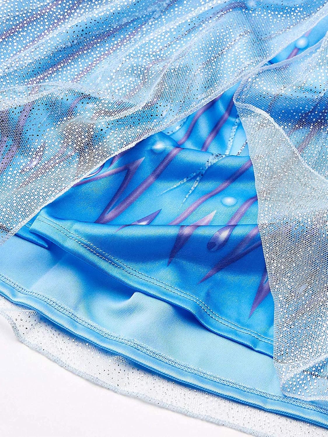 Disney Girls Princess Fantasy Nightgowns