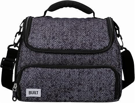Built insulated lunch bag Clearance