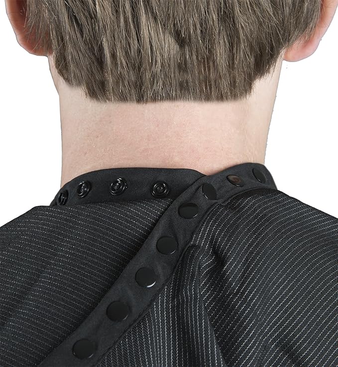 wahl 5 star cape