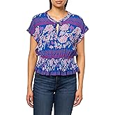 Ariat Women's Cortez Top