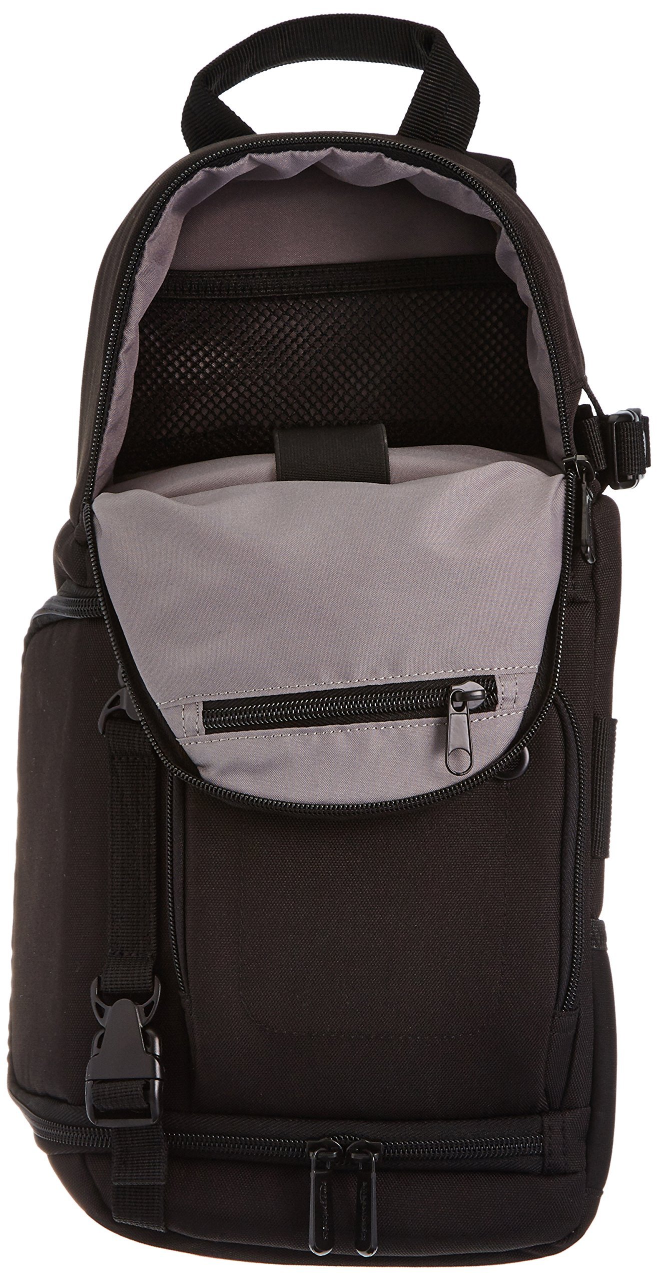 amazonbasics camera sling bag
