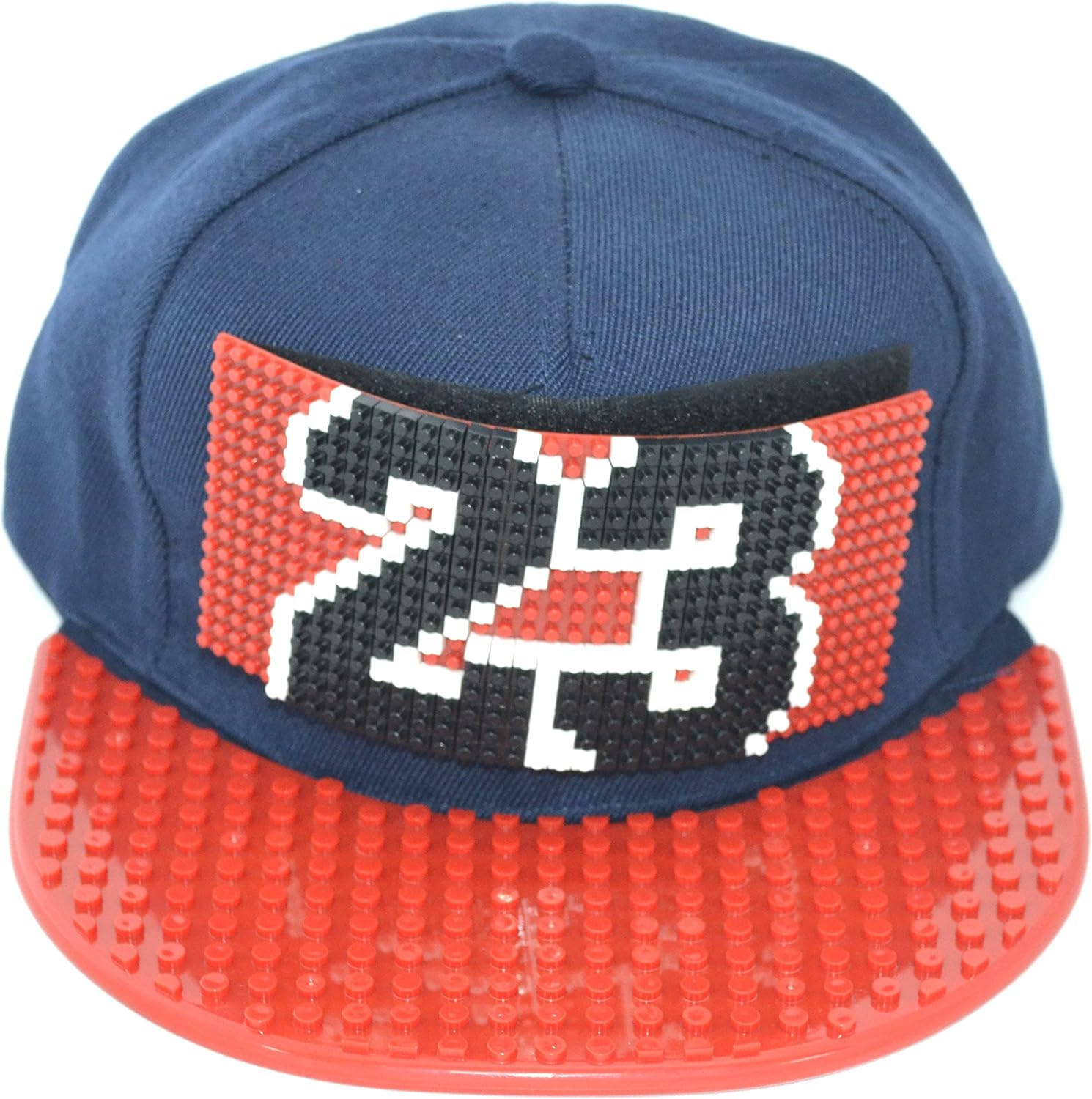 make your own baseball cap design