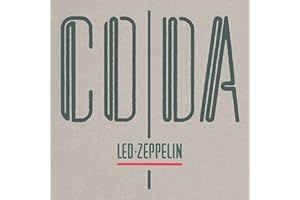 Coda (2015 Remaster) (Vinyl)