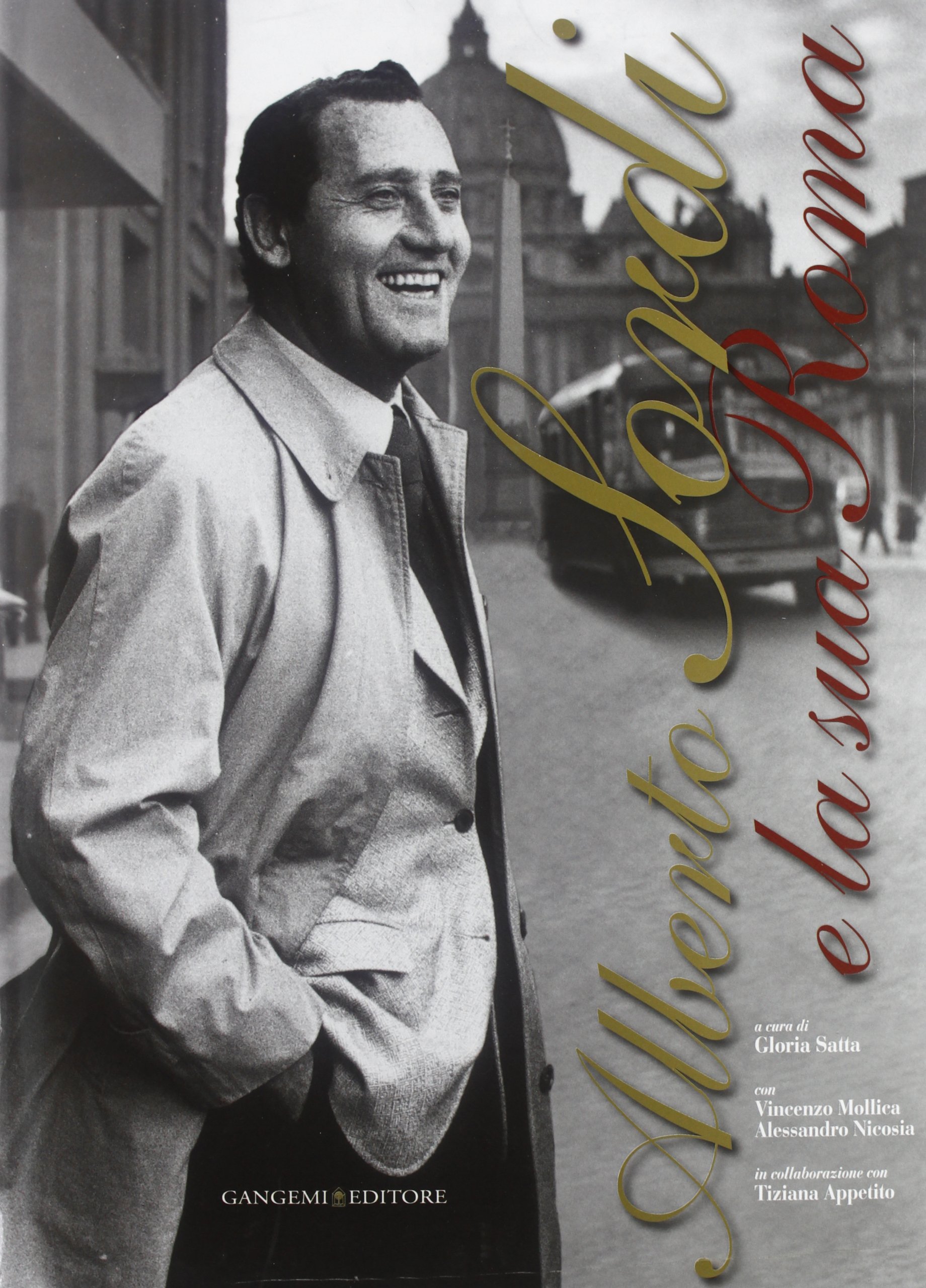 Amazonit Alberto Sordi E La Sua Roma Ediz Illustrata V - 