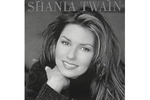 Shania Twain
