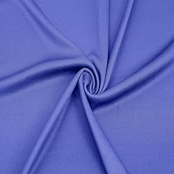 Texco Inc 60" Wide 100% Polyester Interlock Lining